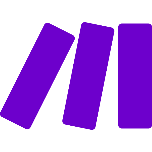 Make logo