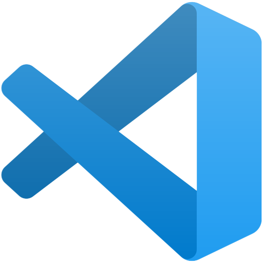 VSCode logo